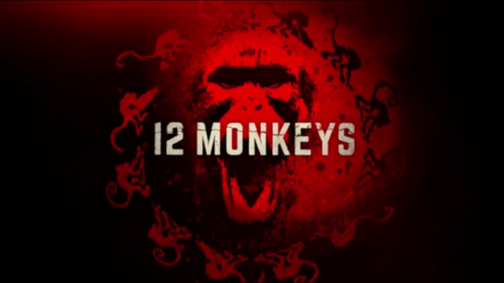 12 Monkeys: Splinter — review